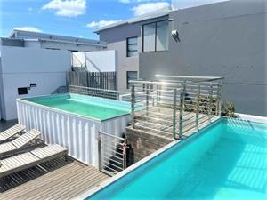 To Let 2 Bedroom Property for Rent in Woodstock Western Cape